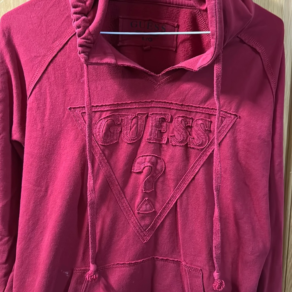 Guess Hoodie